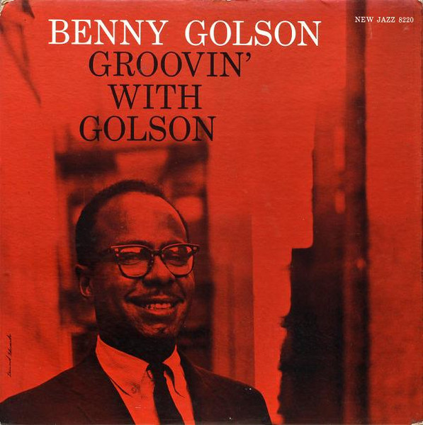 BENNY GOLSON