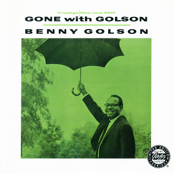 BENNY GOLSON