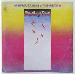 MAHAVISHNU ORCHESTRA