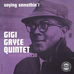 GIGI GRYCE QUINTET