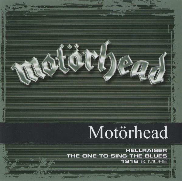 MOTORHEAD