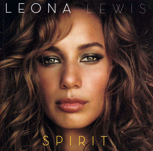 LEONA LEWIS