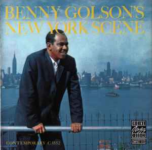 BENNY GOLSON