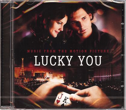 VARIOUS - LUCKY YOU