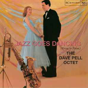 DAVE PELL OCTET