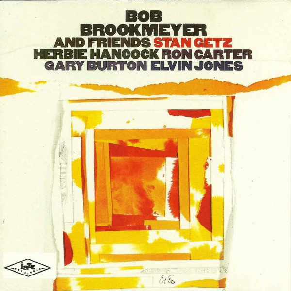 BOB BROOKMEYER