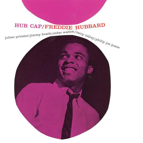 FREDDIE HUBBARD