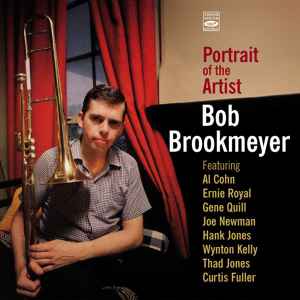 BOB BROOKMEYER