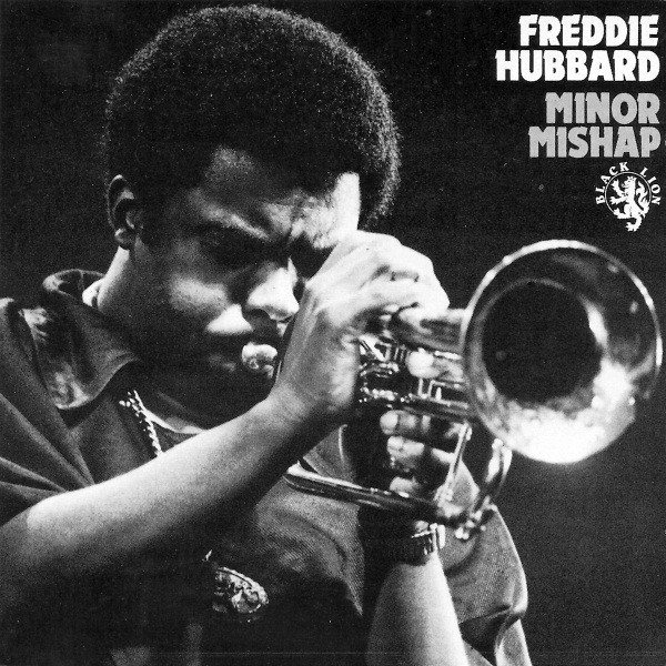 FREDDIE HUBBARD