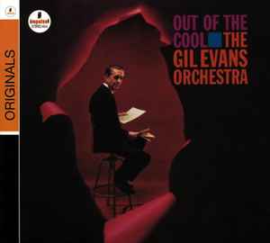 THE GIL EVANS ORCHESTRA