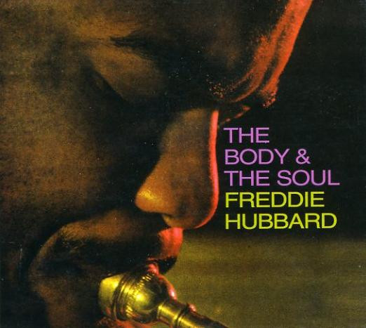 FREDDIE HUBBARD