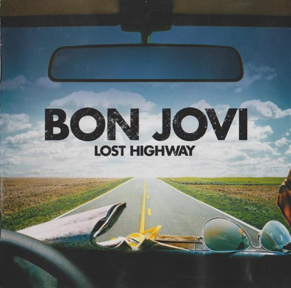 BON JOVI