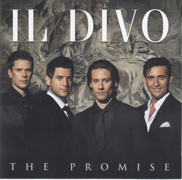 IL DIVO