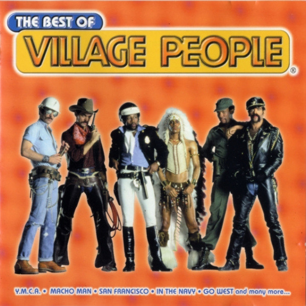 VILLAGE PEOPLE