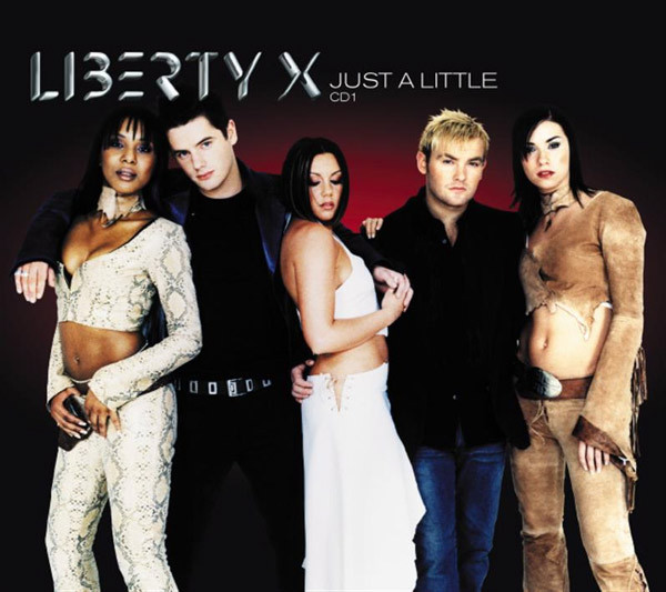 LIBERTY X