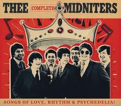 THEE MIDNITERS