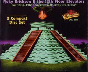 ROKY ERICKSON & THE 13TH FLOOR ELEVATORS