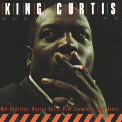 KING CURTIS