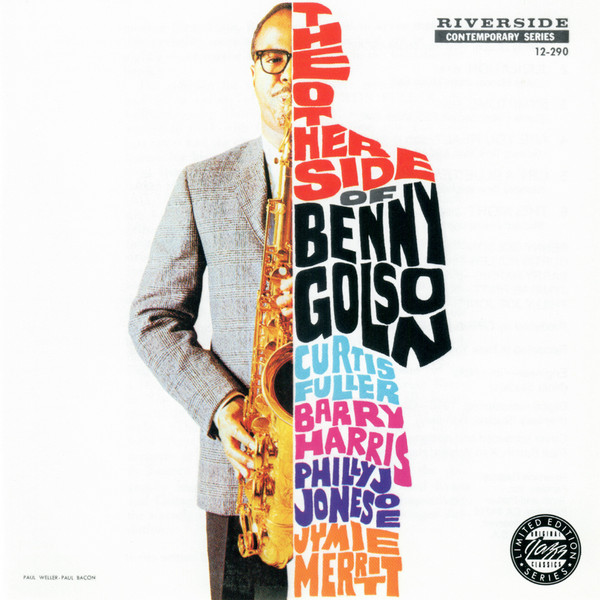 BENNY GOLSON