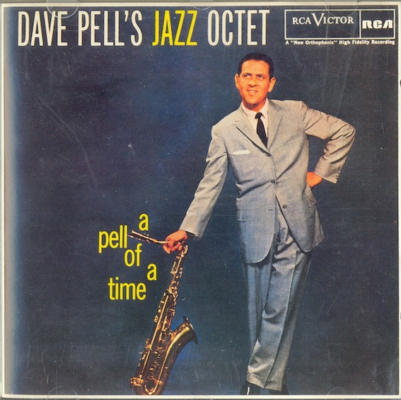 DAVE PELL'S JAZZ OCTET