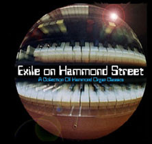 VARIOUS - EXILE ON HAMMOND STREET