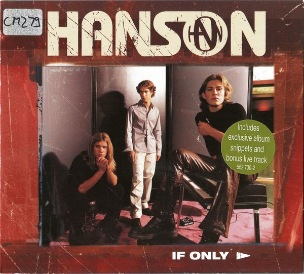 HANSON