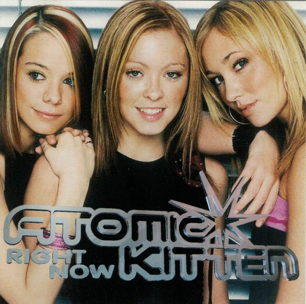 ATOMIC KITTEN