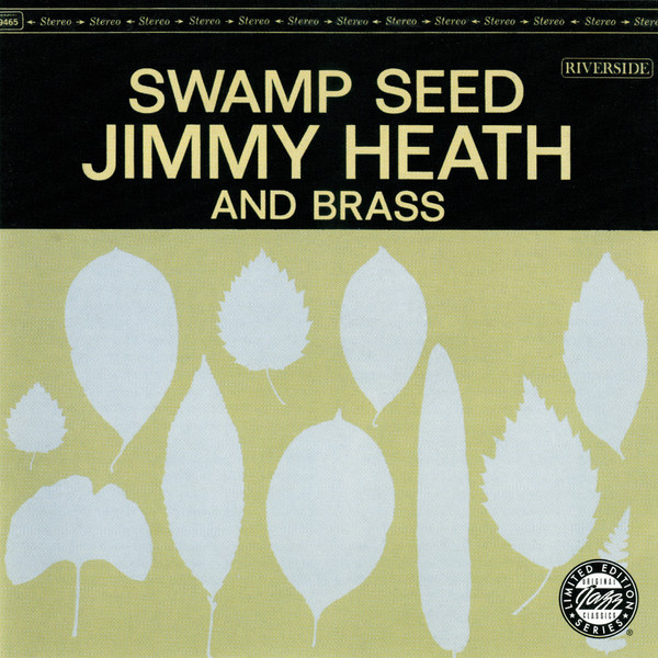 JIMMY HEATH BRASS