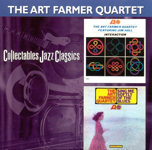 THE ART FARMER QUARTET