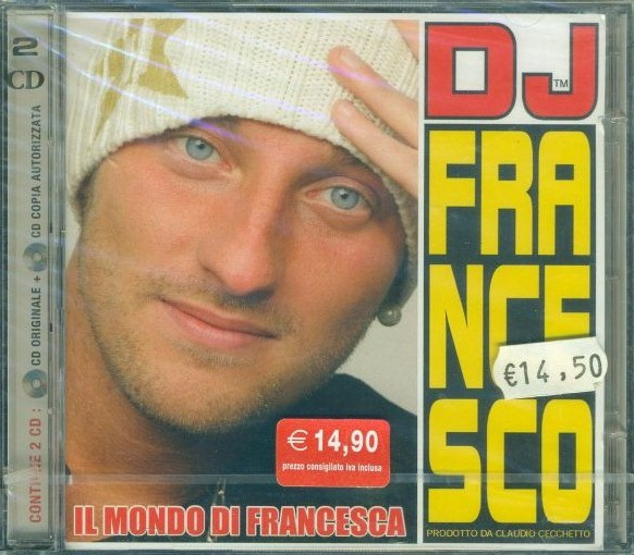 DJ FRANCESCO