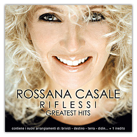 ROSSANA CASALE