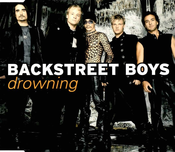 BACKSTREET BOYS