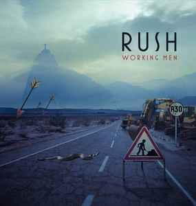 RUSH