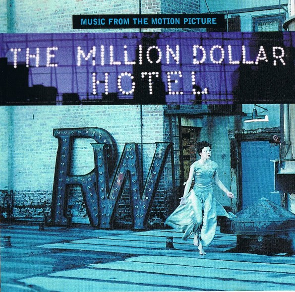 VARIOUS - THE MILLION DOLLAR HOTEL