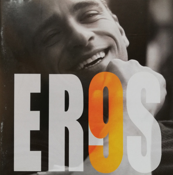 EROS RAMAZZOTTI