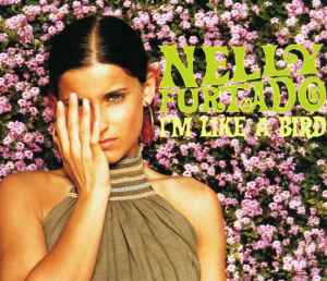 NELLY FURTADO