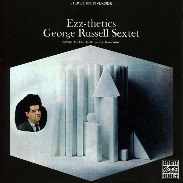 GEORGE RUSSELL SEXTET