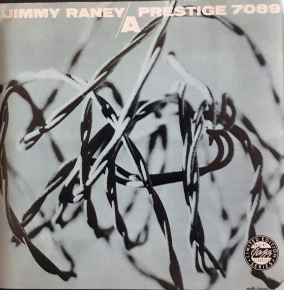 JIMMY RANEY