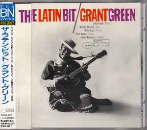 GRANT GREEN