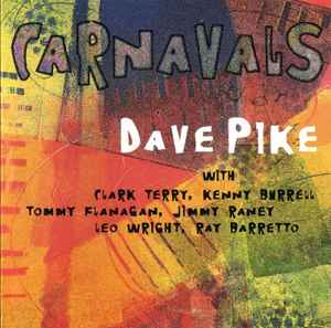 DAVE PIKE