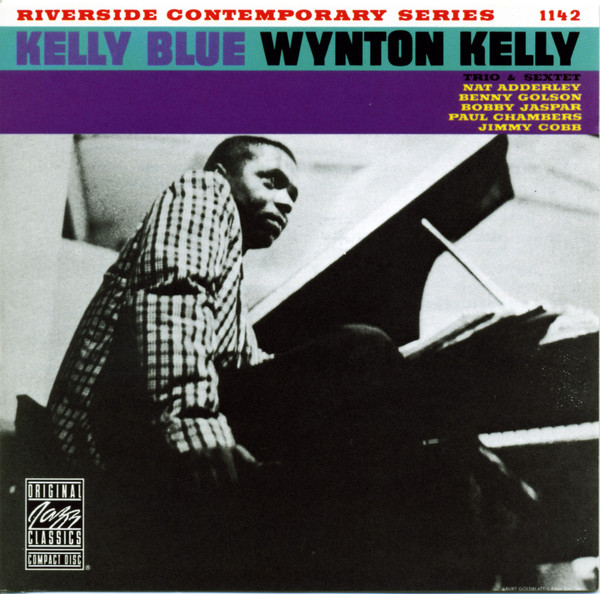 WYNTON KELLY