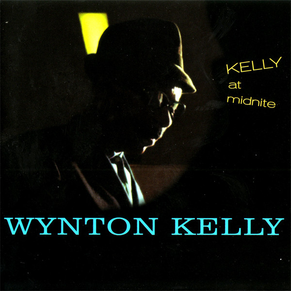 WYNTON KELLY