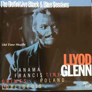 LLOYD GLENN