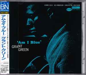 GRANT GREEN