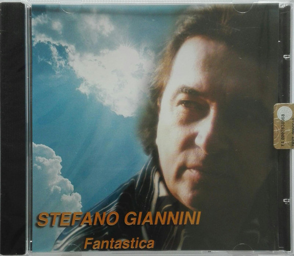 STEFANO GIANNINI