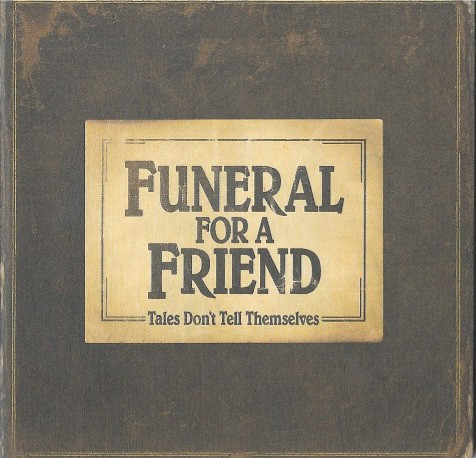 FUNERAL FOR A FRIEND