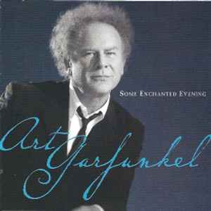 ART GARFUNKEL