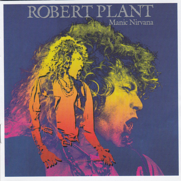 ROBERT PLANT