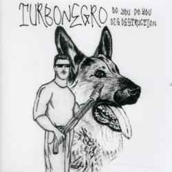 TURBONEGRO