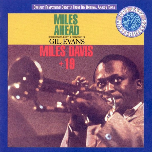 MILES DAVIS + 19 Orchestra Under The Direction Of Gil Evans